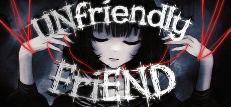 Unfriendly Friend demo