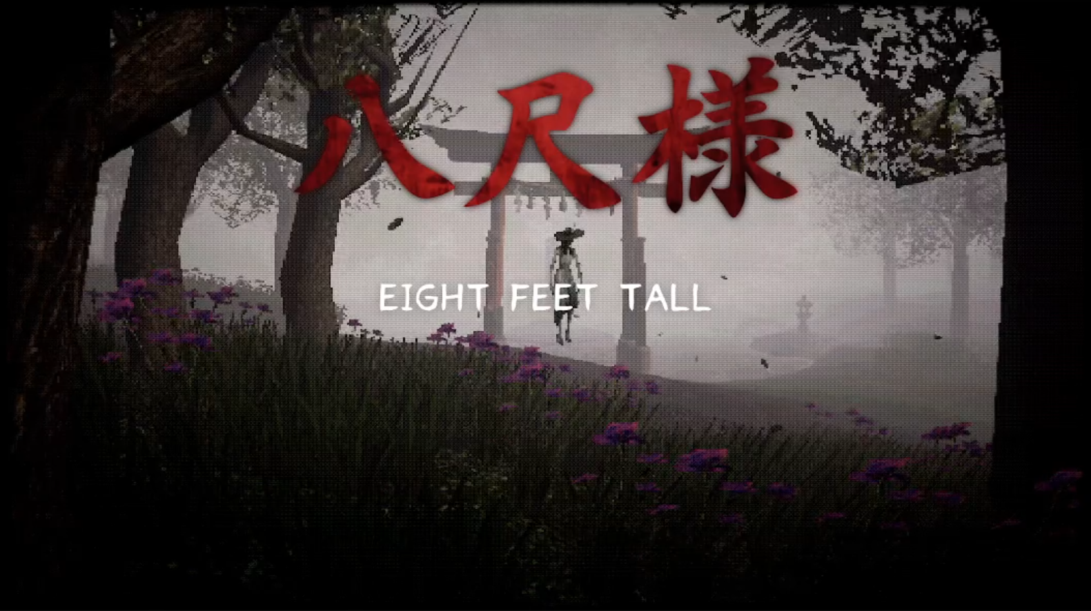 Hachi: Eight Feet Tall